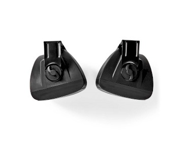 Nedis SPBT6100BK