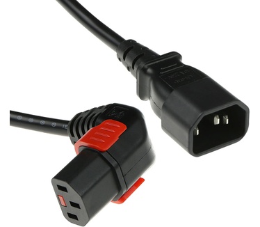 IEC LOCK PC2052