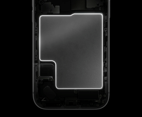Apple iPhone 17 Pro Max - Verschil in accucapaciteit