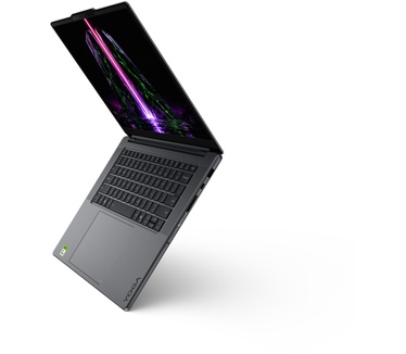 Lenovo Yoga Pro 9 15N1X11 Copilot+ PC