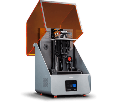 Zortrax Inkspire 2 3D Printer