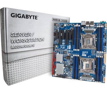 Gigabyte MW70-3S0