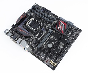 Asus Z170 Pro Gaming