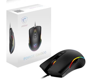 MSI Force GM300