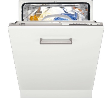 Zanussi ZDT311