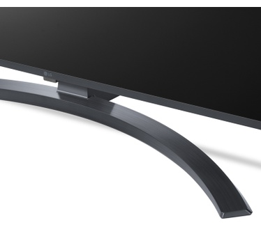 LG 55UP78006LB Zwart