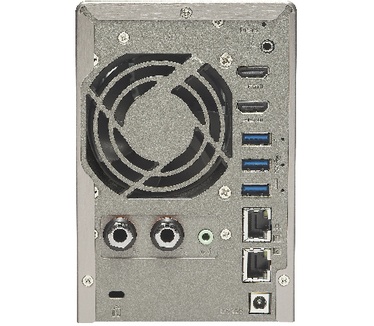 QNAP TS-253A (8GB ram)