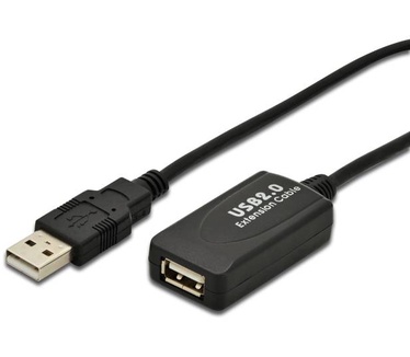 Digitus USB 2.0 5m