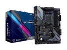 ASRock B550