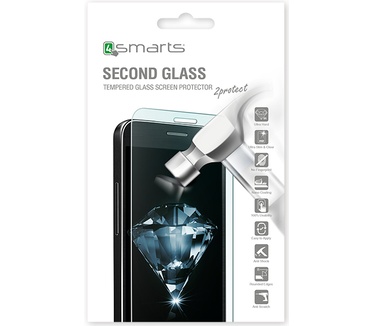 4smarts Second Glass
