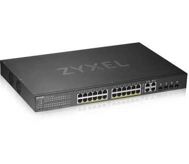 ZyXEL GS1920-24HPv2