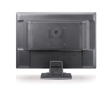 AG Neovo H-W22 Zwart
