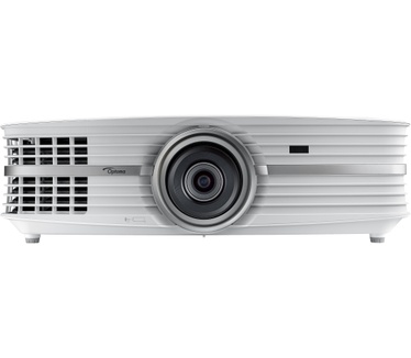Optoma UHD550X