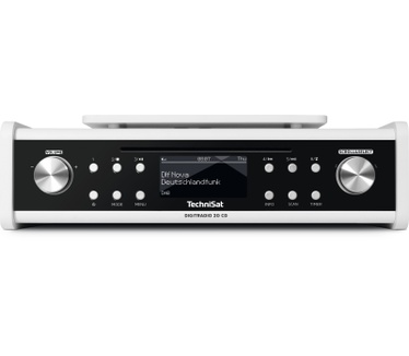 Technisat DigitRadio 20 CD