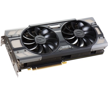 EVGA GeForce GTX 1070 FTW DT GAMING ACX 3.0
