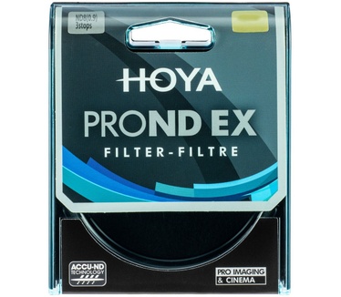 Hoya PROND EX 8