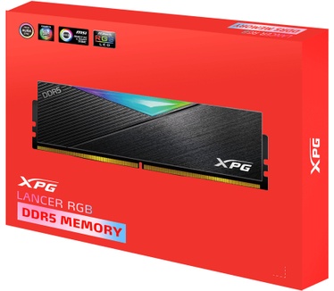 Adata LANCER