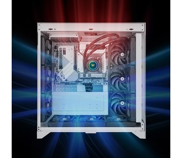 Thermaltake CL-F171-PL12BL-A