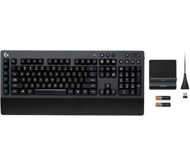 Logitech G613 Wireless Mechanical (US)