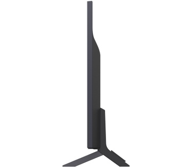 LG QNED82 (2025) 43" Zwart