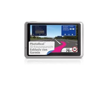 Garmin Nüvi 1340 T pro