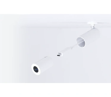 Ubiquiti UniFi AI Theta Pro Wide-Angle Lens