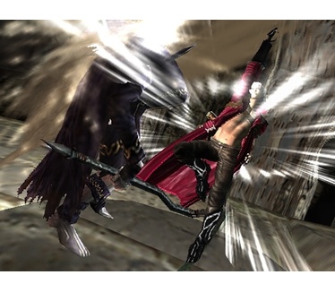Devil May Cry 3: Dante's Awakening Special Edition