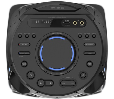 Sony MHCV43D