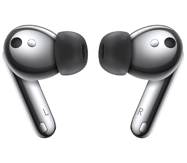 Honor Earbuds 3 Pro Silver