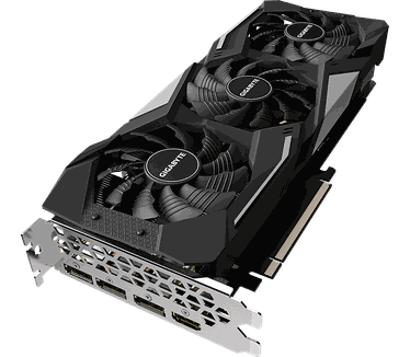 Gigabyte Radeon RX 5700 Gaming OC 8G