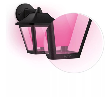 WiZ Connected Wandlamp Classic