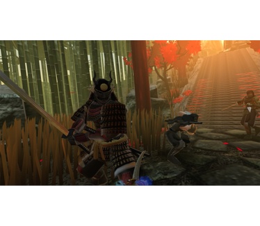 Ninja Legends