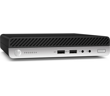 HP 400 G5