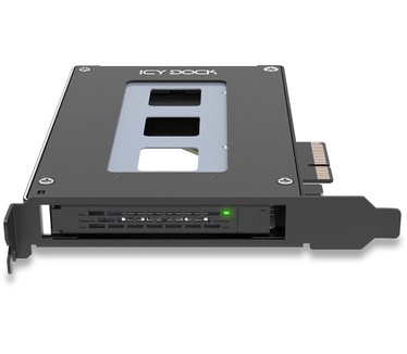 Icy Dock MB111VP-B