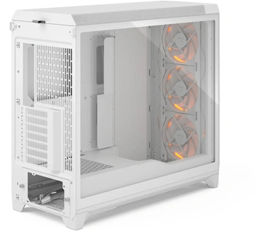 Fractal Design Meshify 3 XL RGB TG Clear Tint Wit