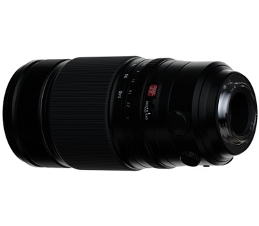 Fujifilm Fujinon XF 50-140mm f/2.8 R LM OIS WR + XF 1.4x TC WR Teleconverter