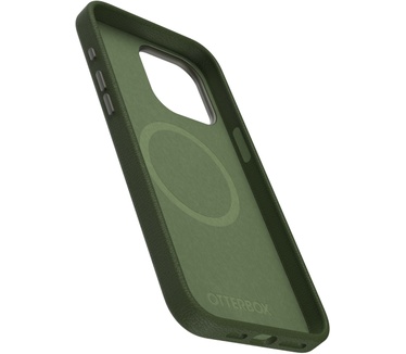 Otterbox Symmetry Cactus for MagSafe Series voor Apple iPhone 15 Pro Max, Cactus Grove (iPhone 15 Pro Max) Groen