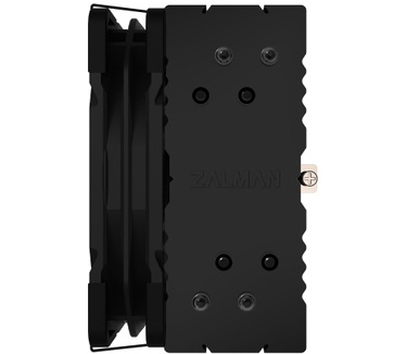 Zalman CNPS9X PERFORMA PLUS ARGB BLACK