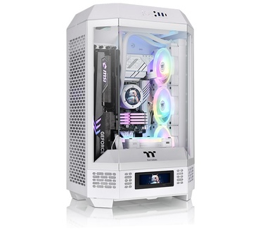 Thermaltake The Tower 300 Snow