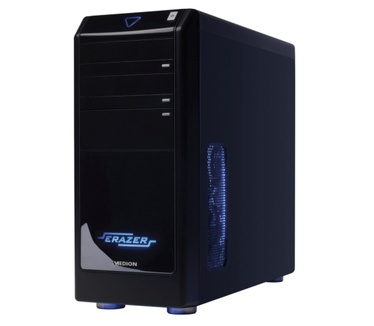 Medion Erazer PC X5344 D