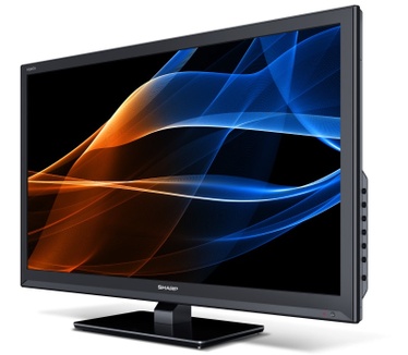 Sharp 24EA3E