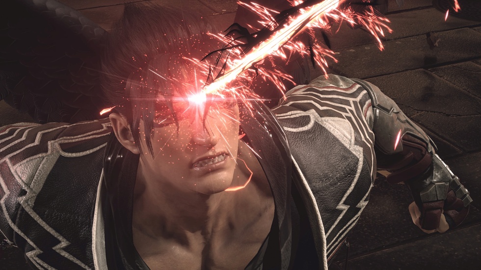 Tekken 8