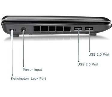 MSI Wind U100-415NL