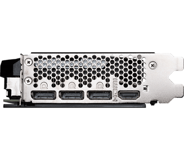 MSI GeForce RTX 4070 SUPER 12G VENTUS 2X