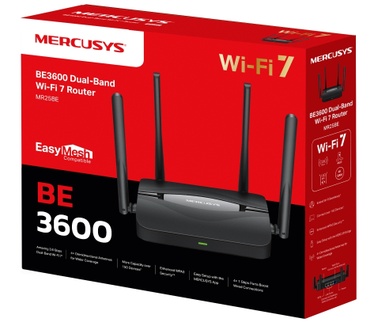 Mercusys MR25BE