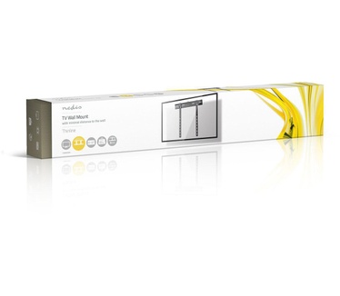 Nedis TVWM3030BK