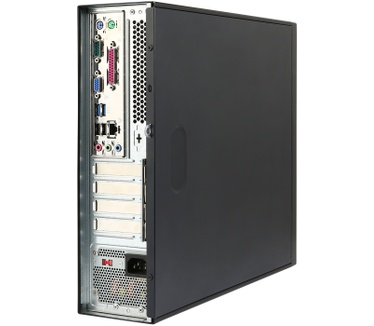 MSI Probox130-023EU-B341604G1T0X81P