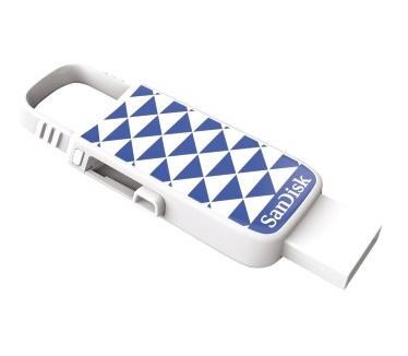 Hama Cruzer U, 16GB