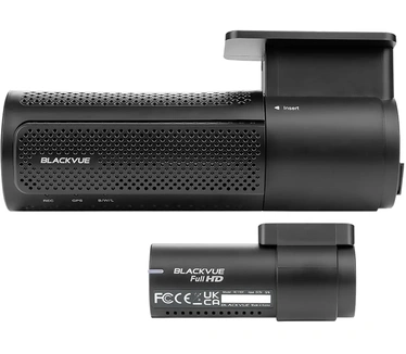 BlackVue DR970X-2CH LTE Plus 64GB