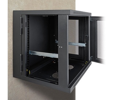 Tripp-Lite 4POSTRAILKITWM